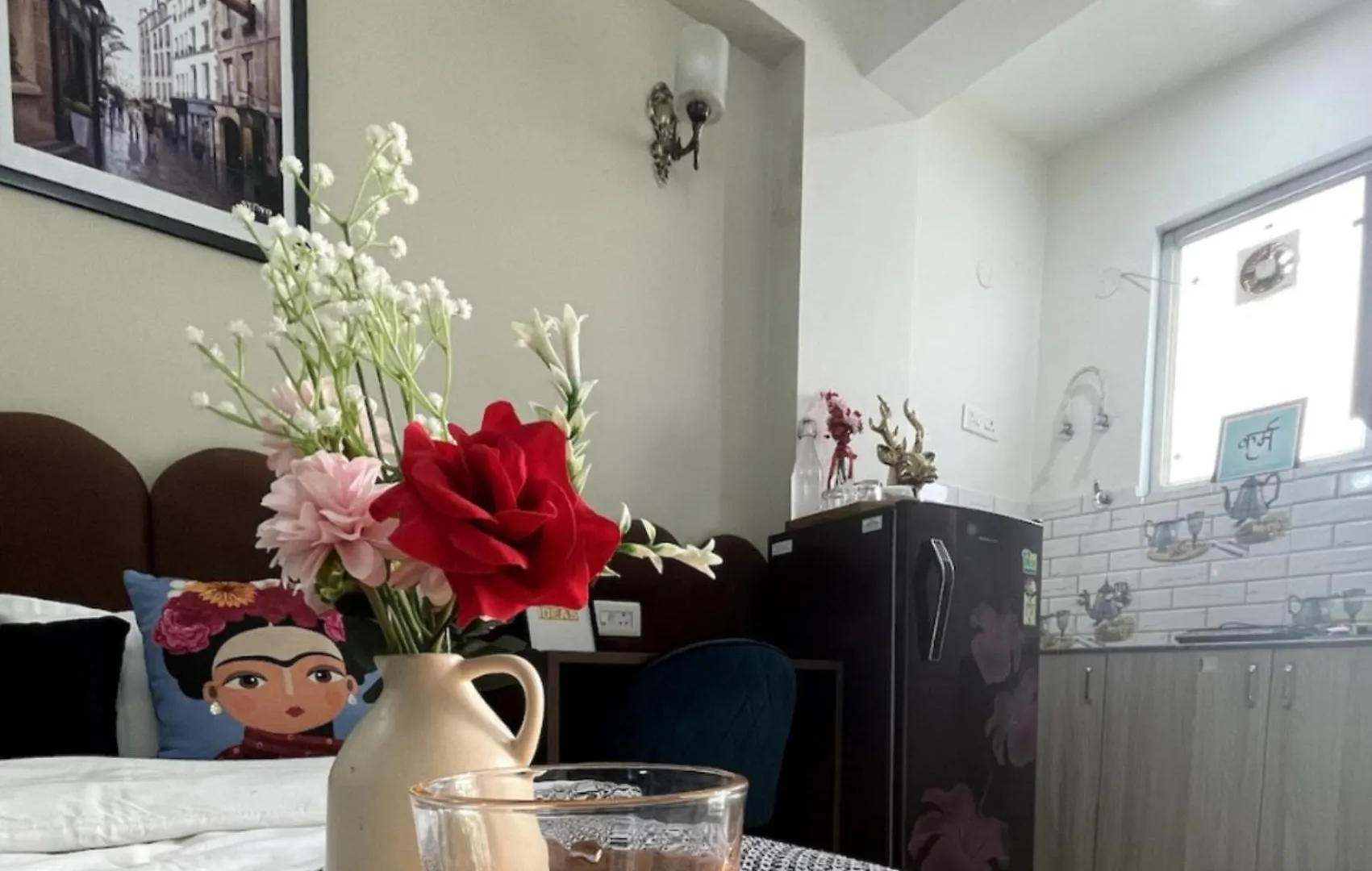 Stayo Rooms Sector 42 Gurgaon