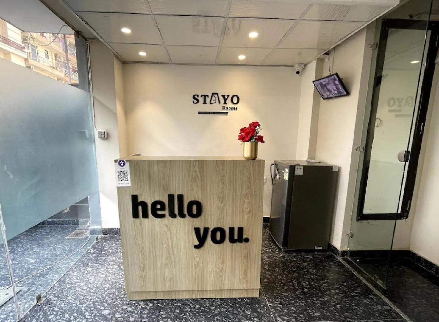 Stayo Rooms Sector 42 Gurgaon Guest house