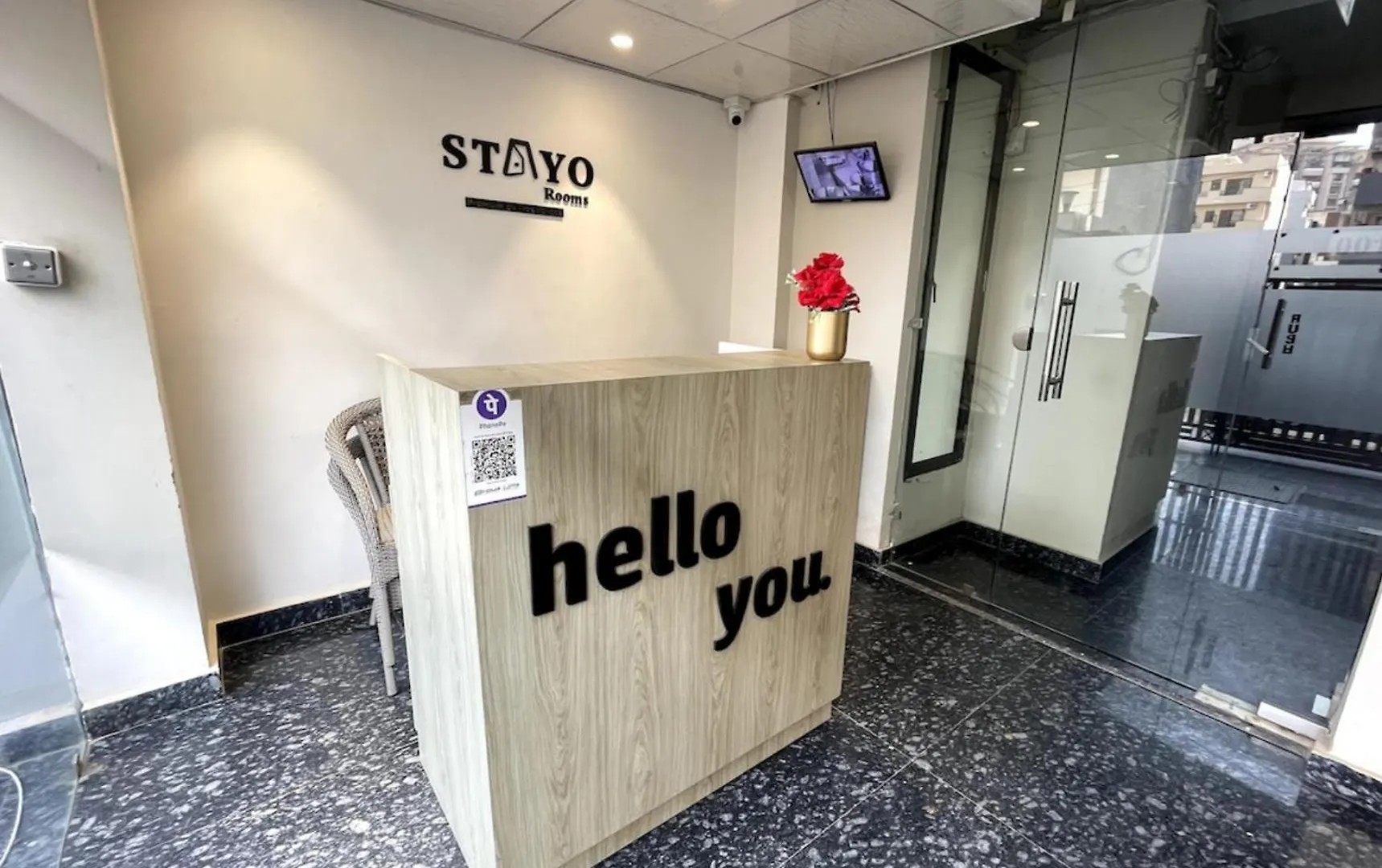 Stayo Rooms Sector 42 Gurgaon