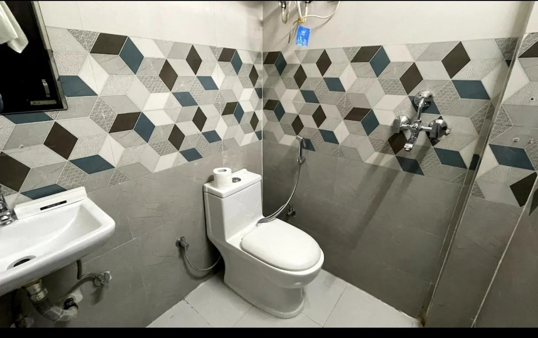 Stayo Rooms Sector 42 Gurgaon Guest house