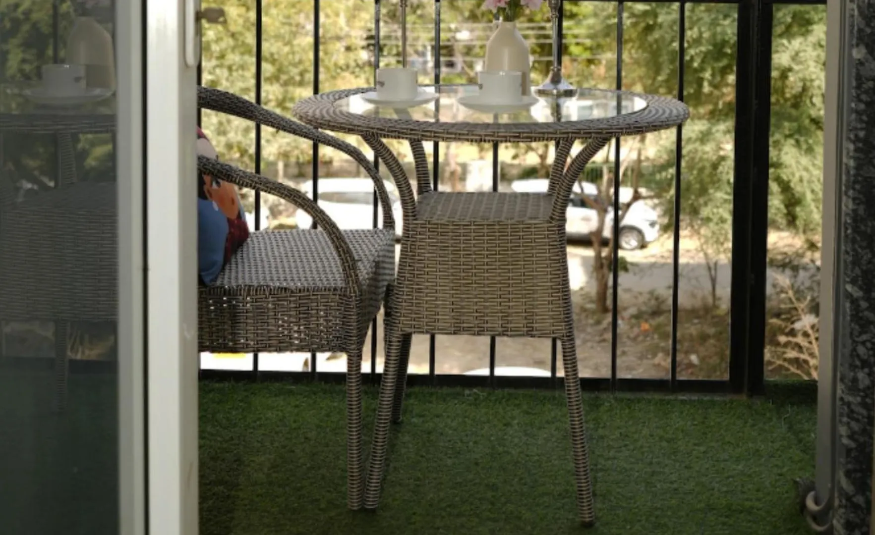 Guest house Stayo Rooms Sector 42 Gurgaon