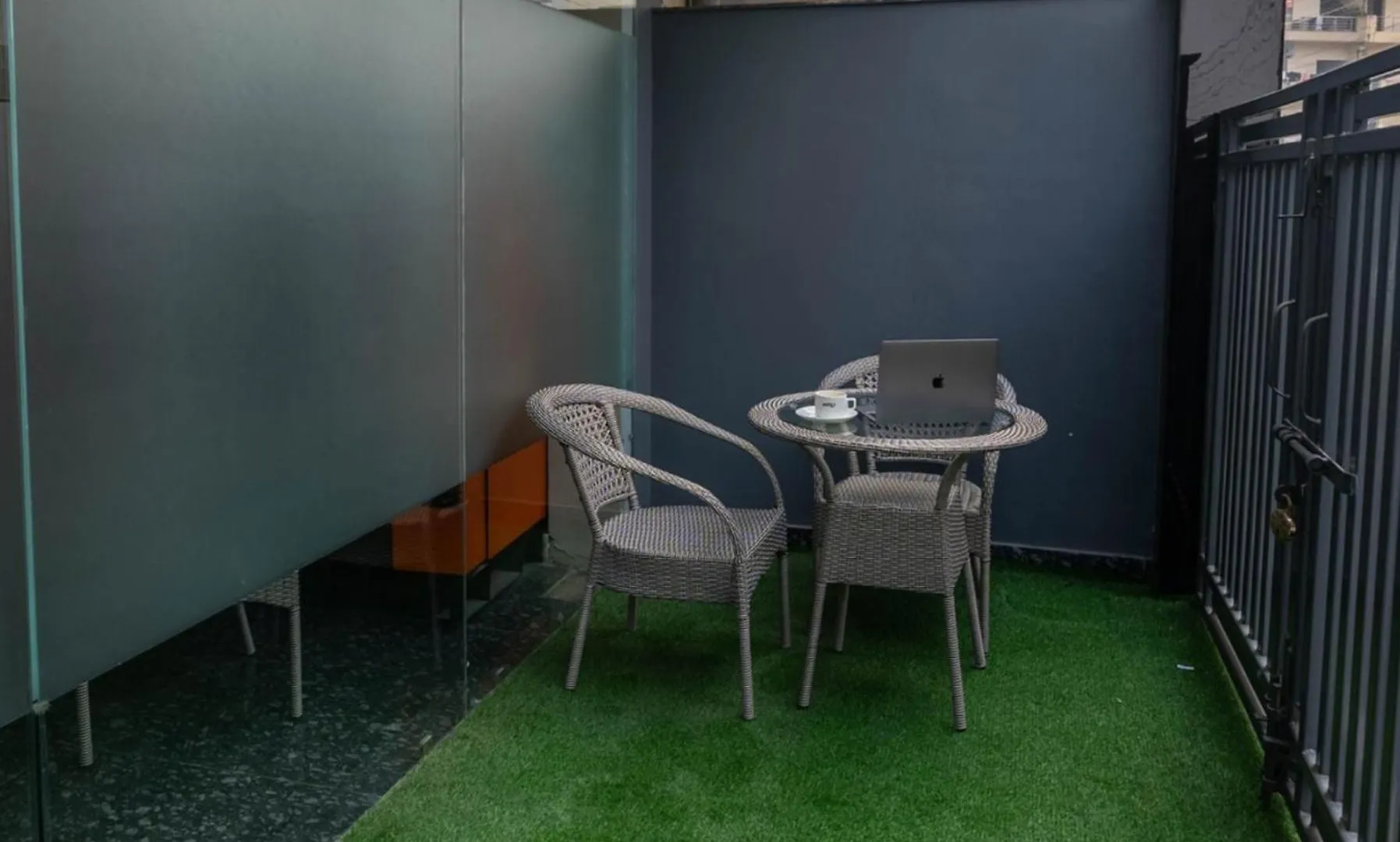Stayo Rooms Sector 42 Gurgaon Guest house