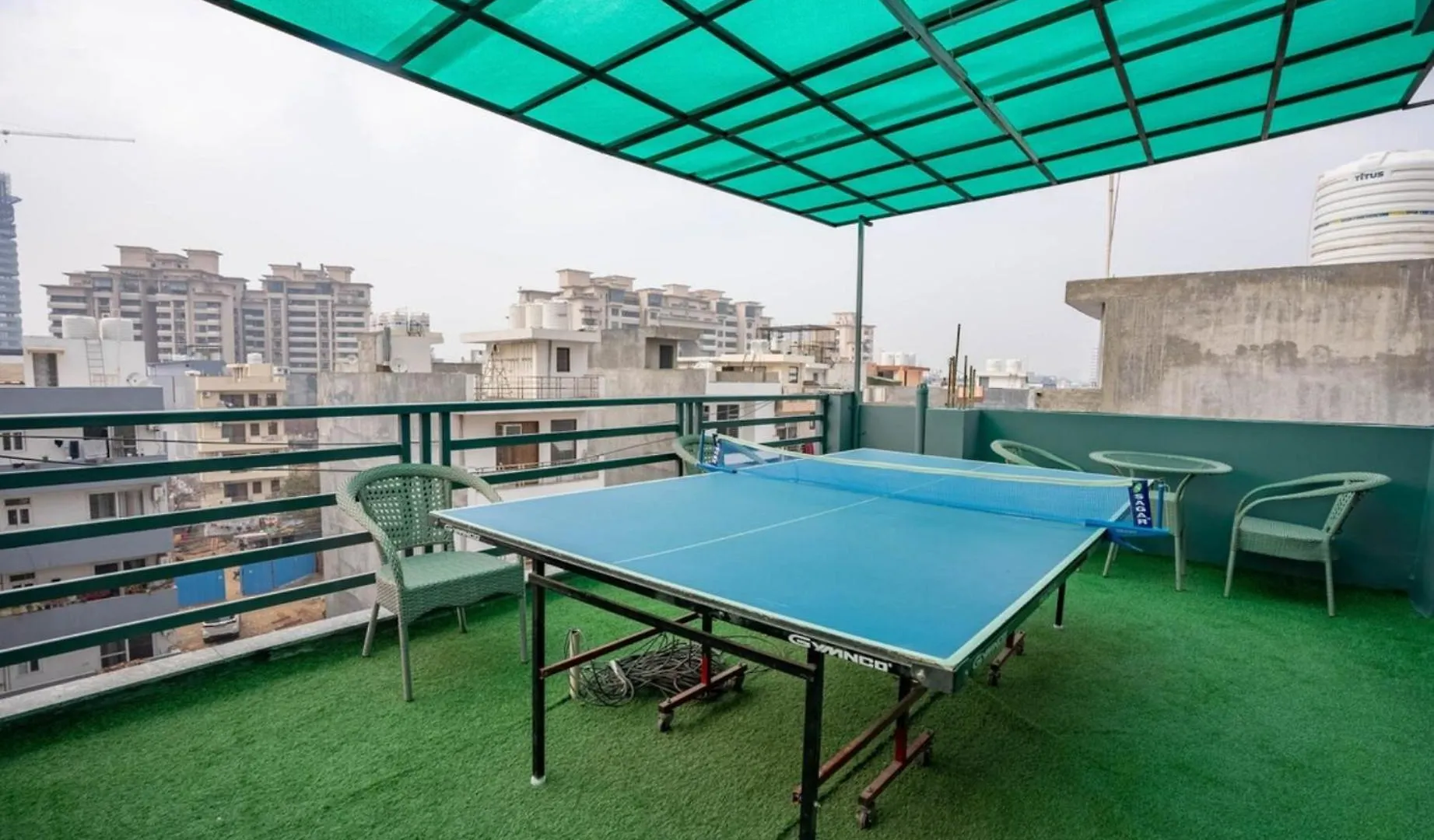 Guest house Stayo Rooms Sector 42 Gurgaon
