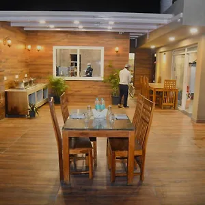Hotel Hotel Vintage, Gurgaon