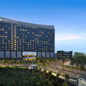 Hyatt Regency Гургаон