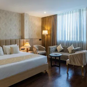 Hotel The Woodbury, Gurgaon