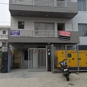 Hotel White House In, Gurgaon