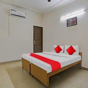 Hotel Hotel O Stanley Falls, Gurgaon