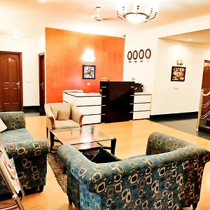 Guest house Tavisha, Gurgaon